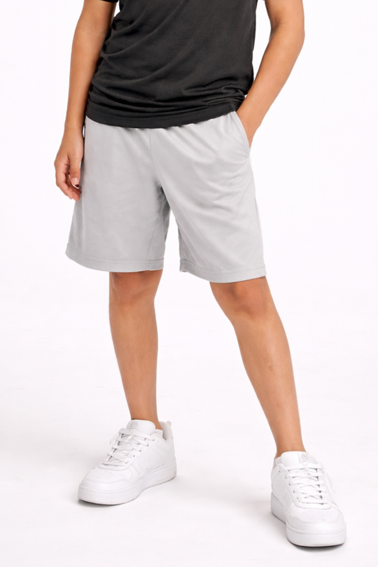 Kids Shorts Basic - Active Wear