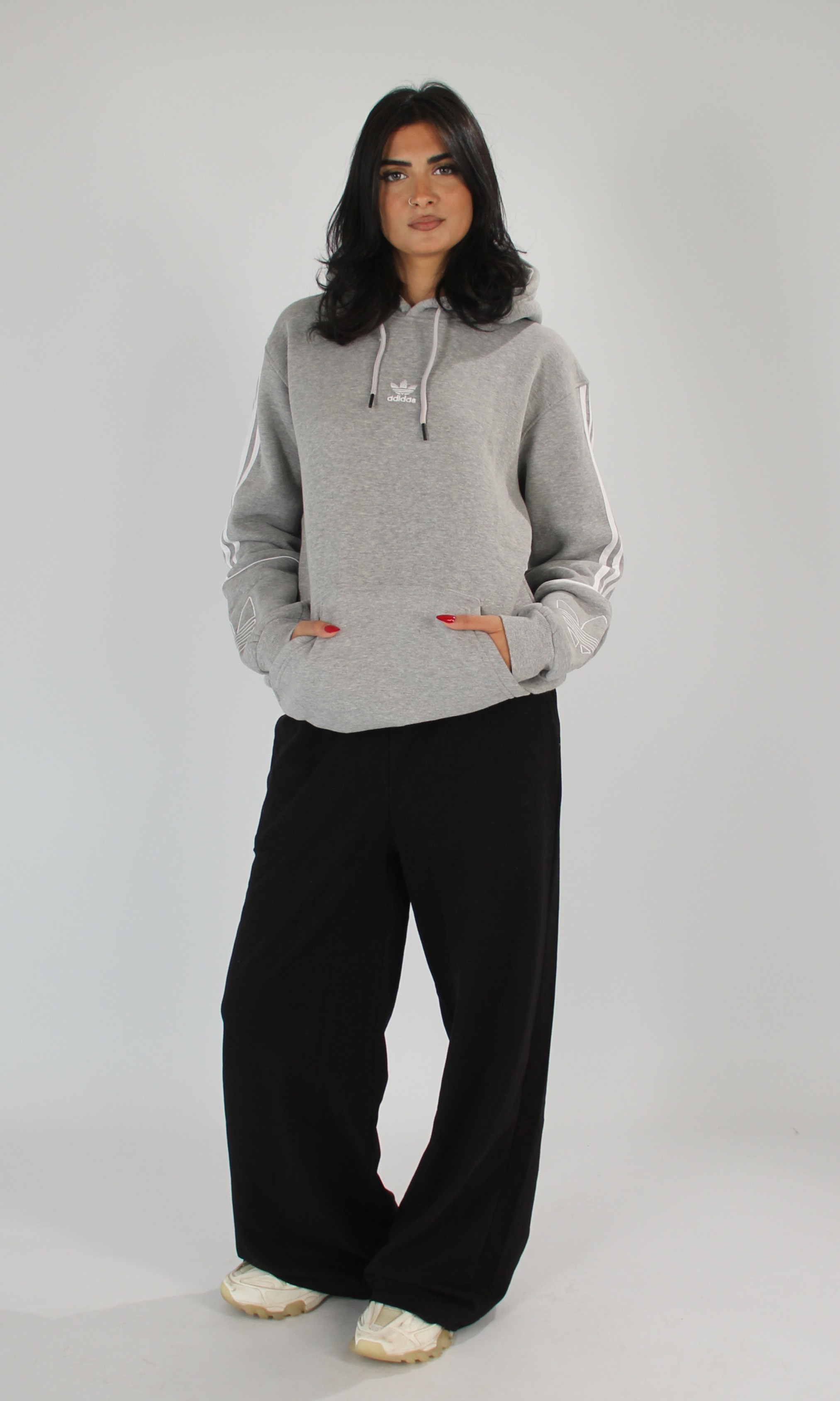 Women Cozy Warm Hoodie -(Hoodie 2)