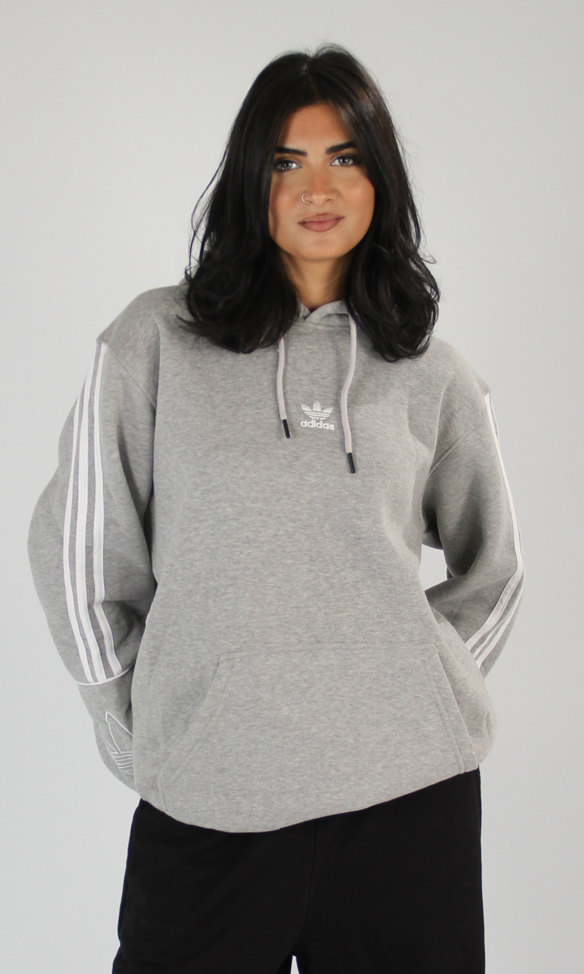 Women Cozy Warm Hoodie -(Hoodie 2)