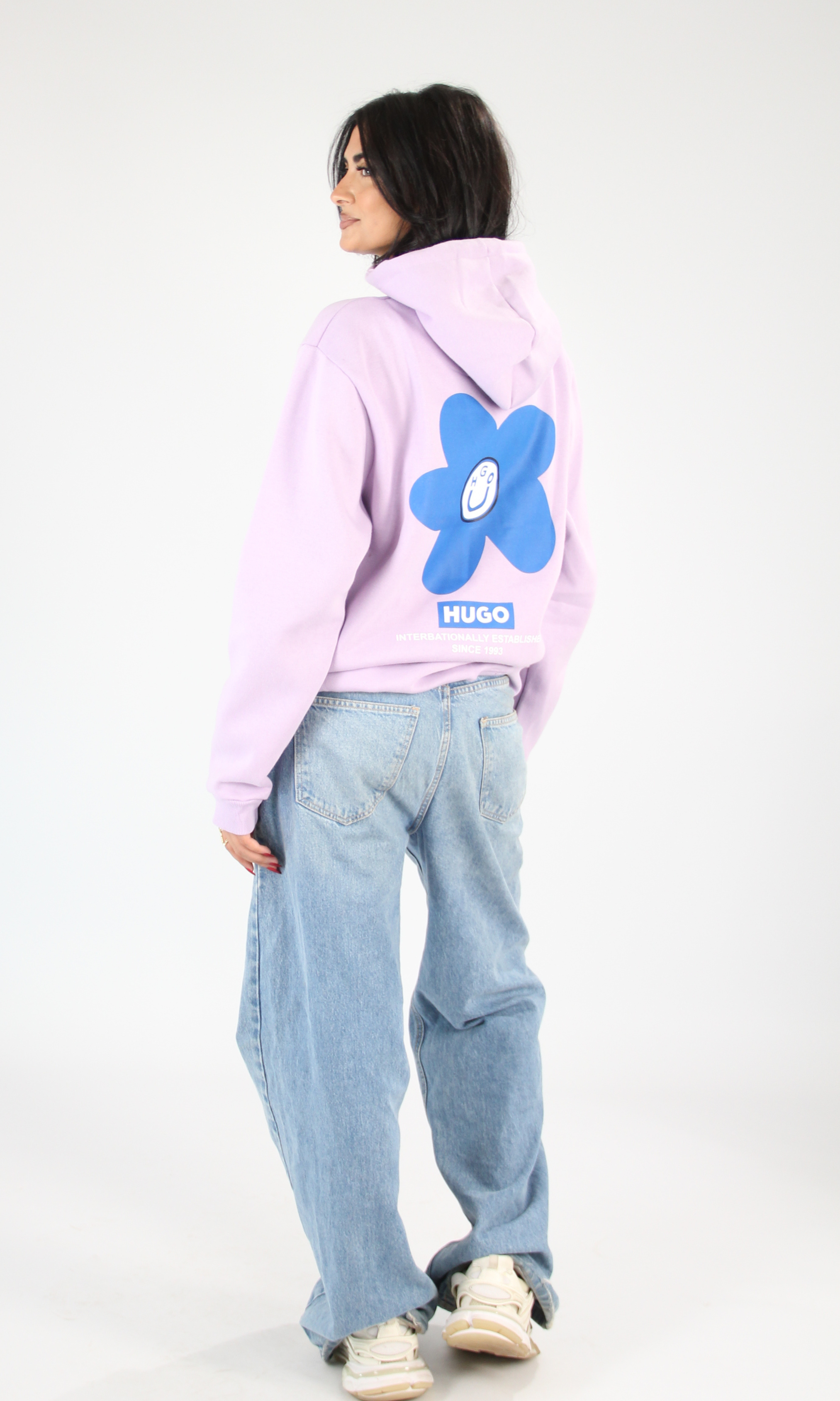 Women Everyday Comfort Hoodie-(Hoodie 3)