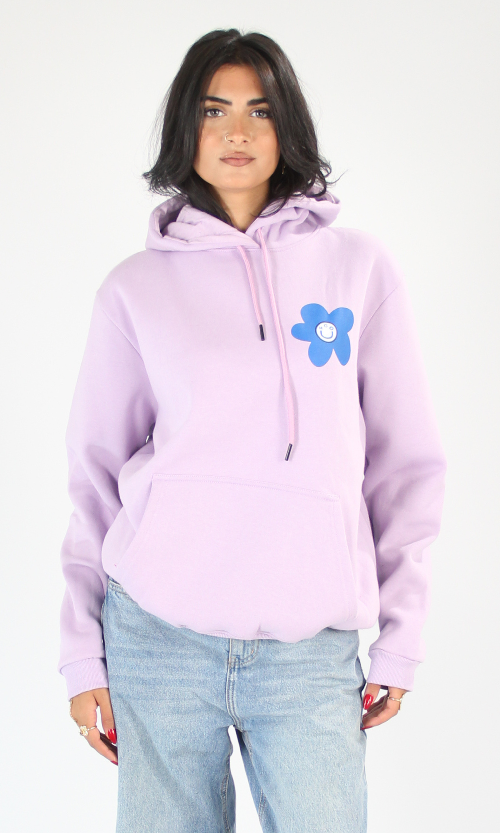 Women Everyday Comfort Hoodie-(Hoodie 3)