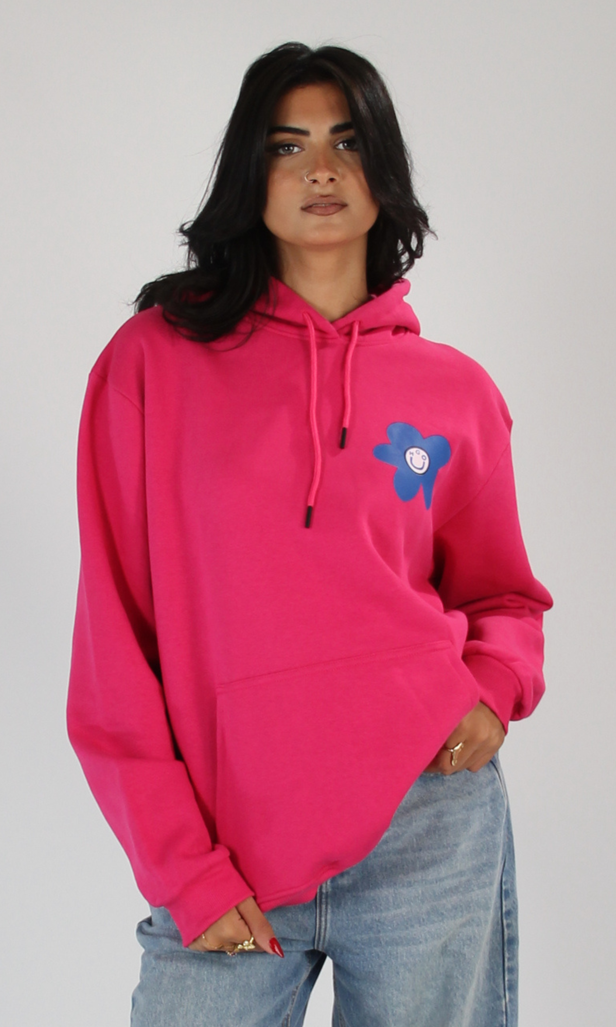 Women Everyday Comfort Hoodie-(Hoodie 3)