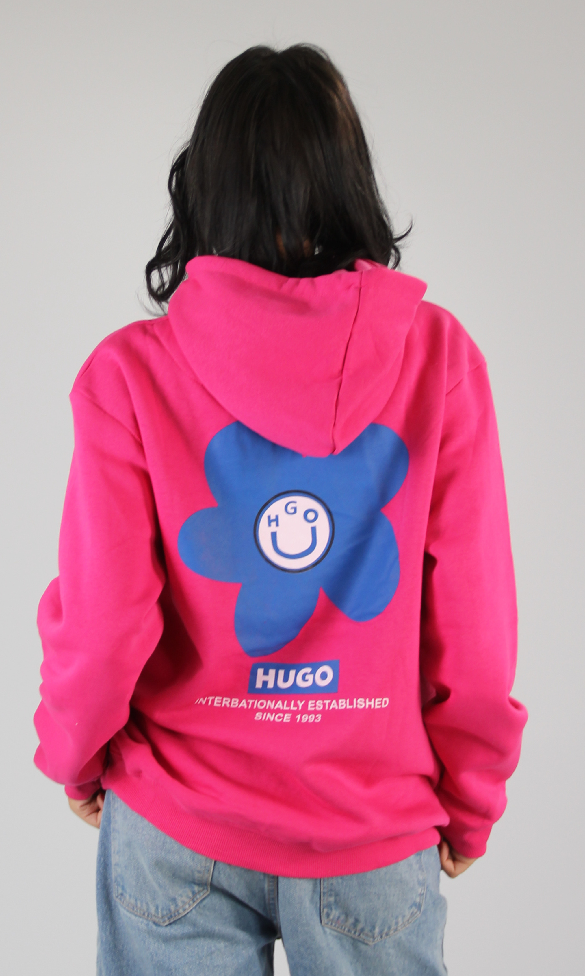 Women Everyday Comfort Hoodie-(Hoodie 3)