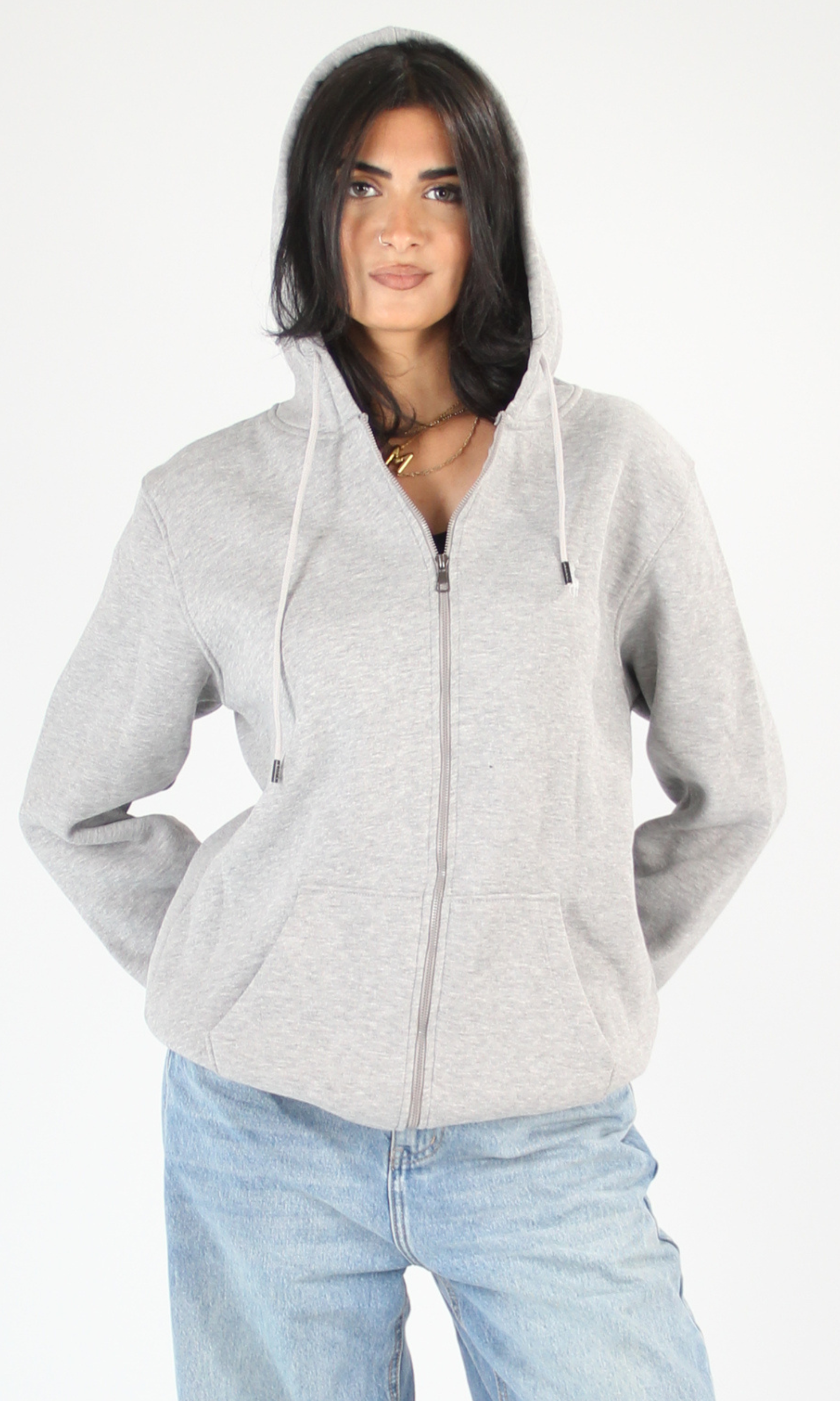 Women PRL Long Sleeve - Sweatshirt