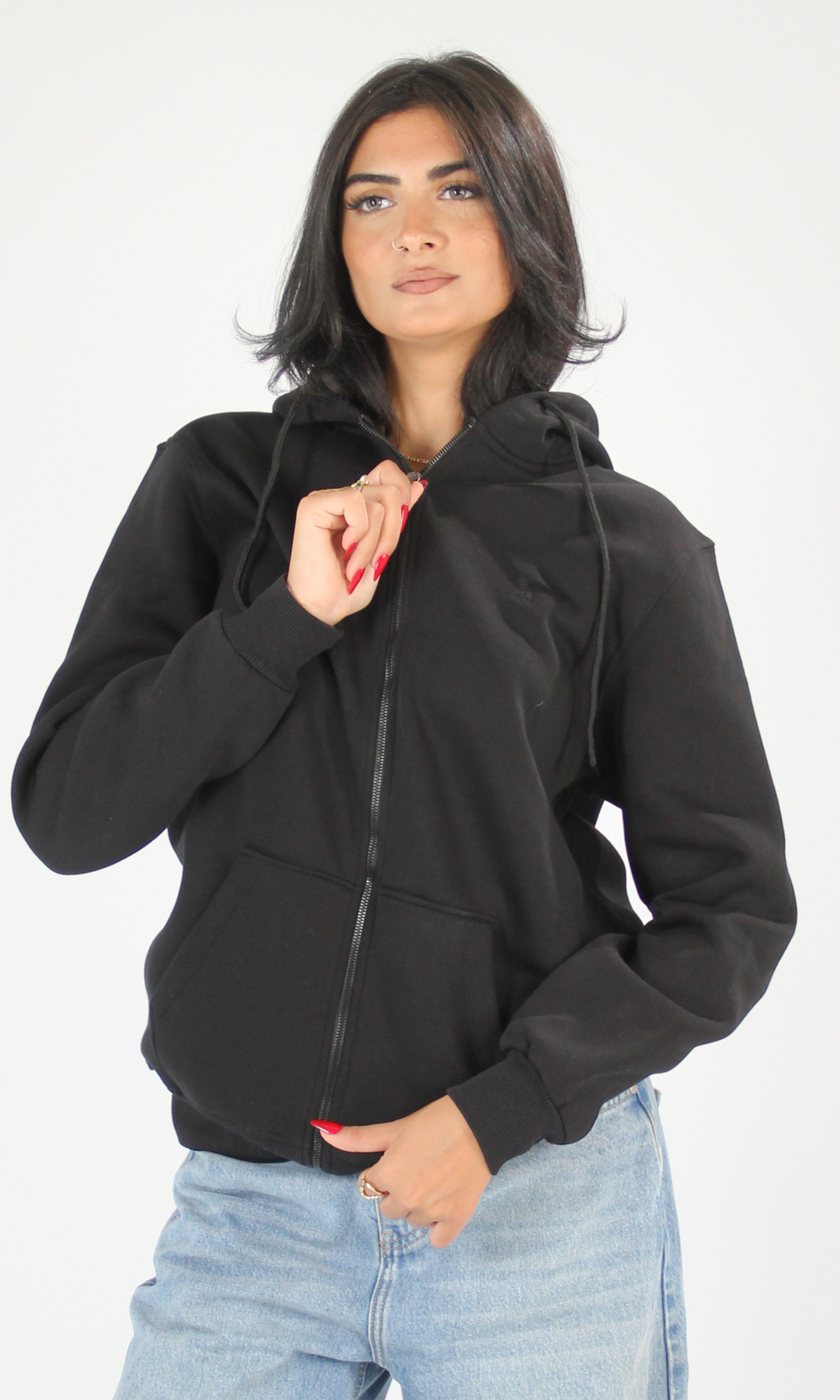 Women PRL Long Sleeve - Sweatshirt