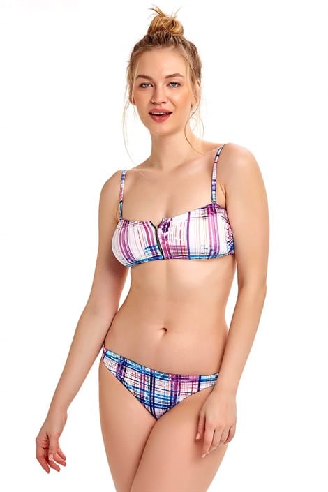 ElOutlet - Summer Women Women Swimwear Women Swimwear - Bikini - [1]