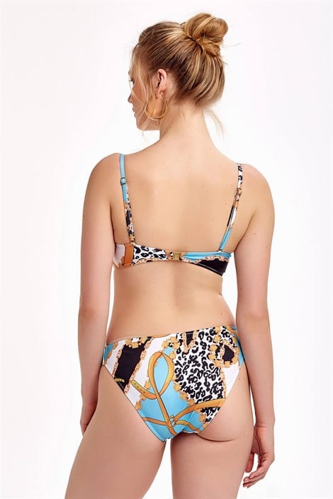 ElOutlet - Summer Women Women Swimwear Women Swimwear - Monokini (Mayokini) - [2]