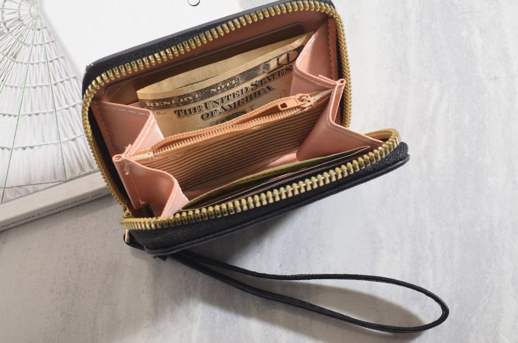 Outlet W&B Wallet Eastern Star Colorful Wallet