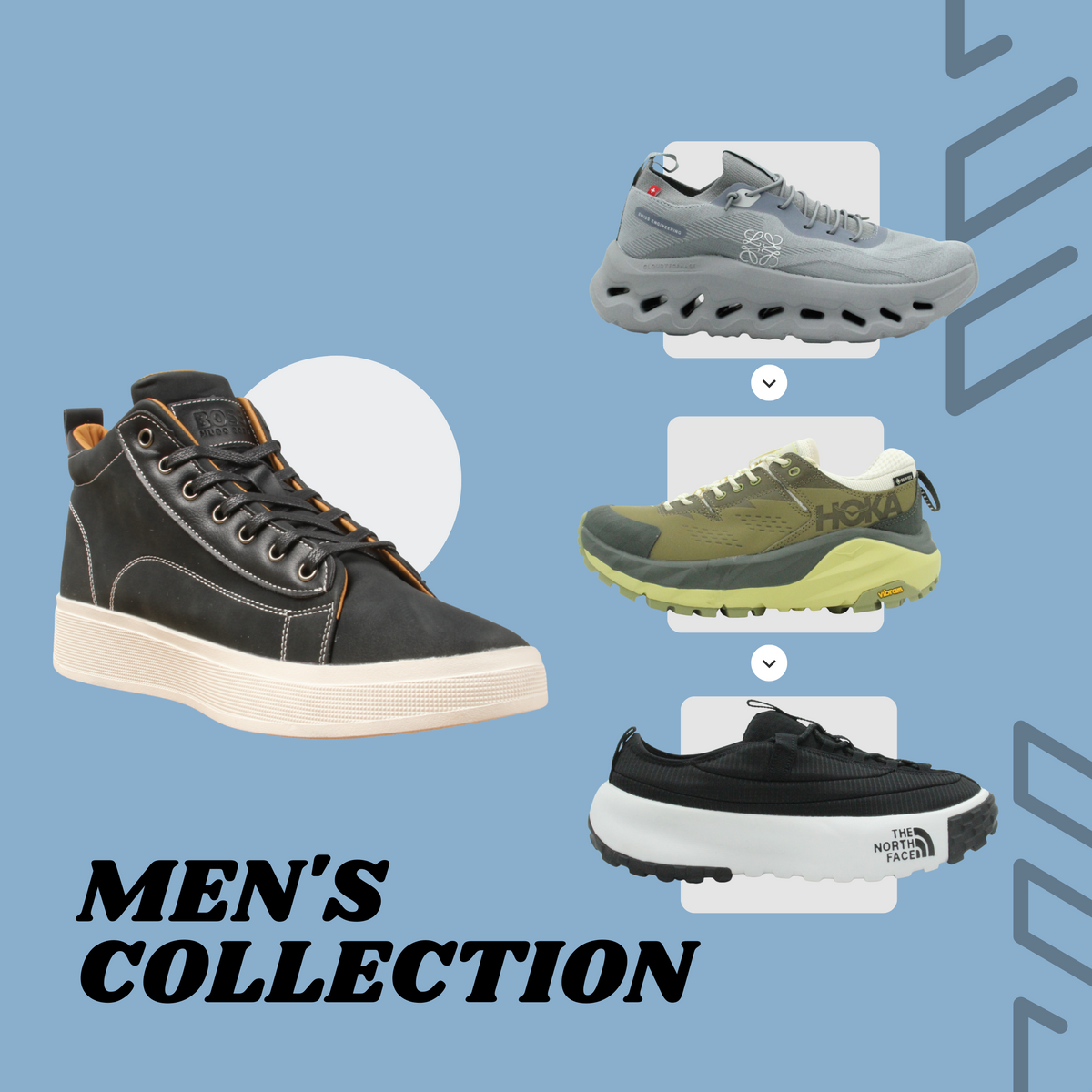 Men Shop All
