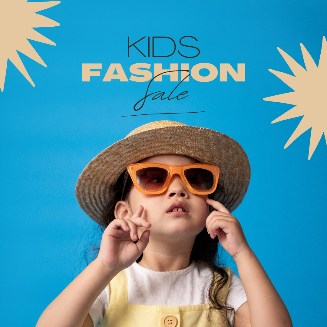 Kids Clearance Offers