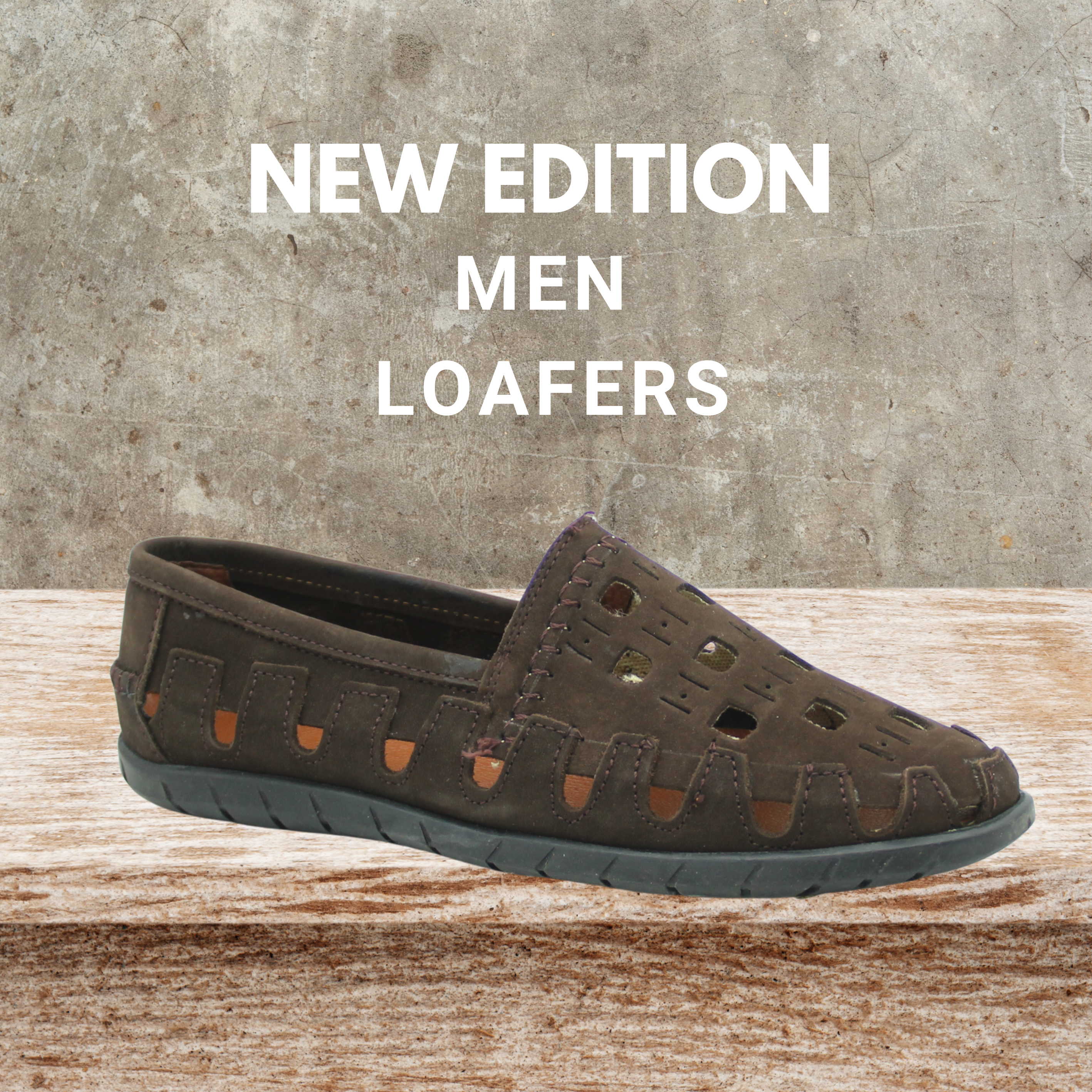 Men Loafers