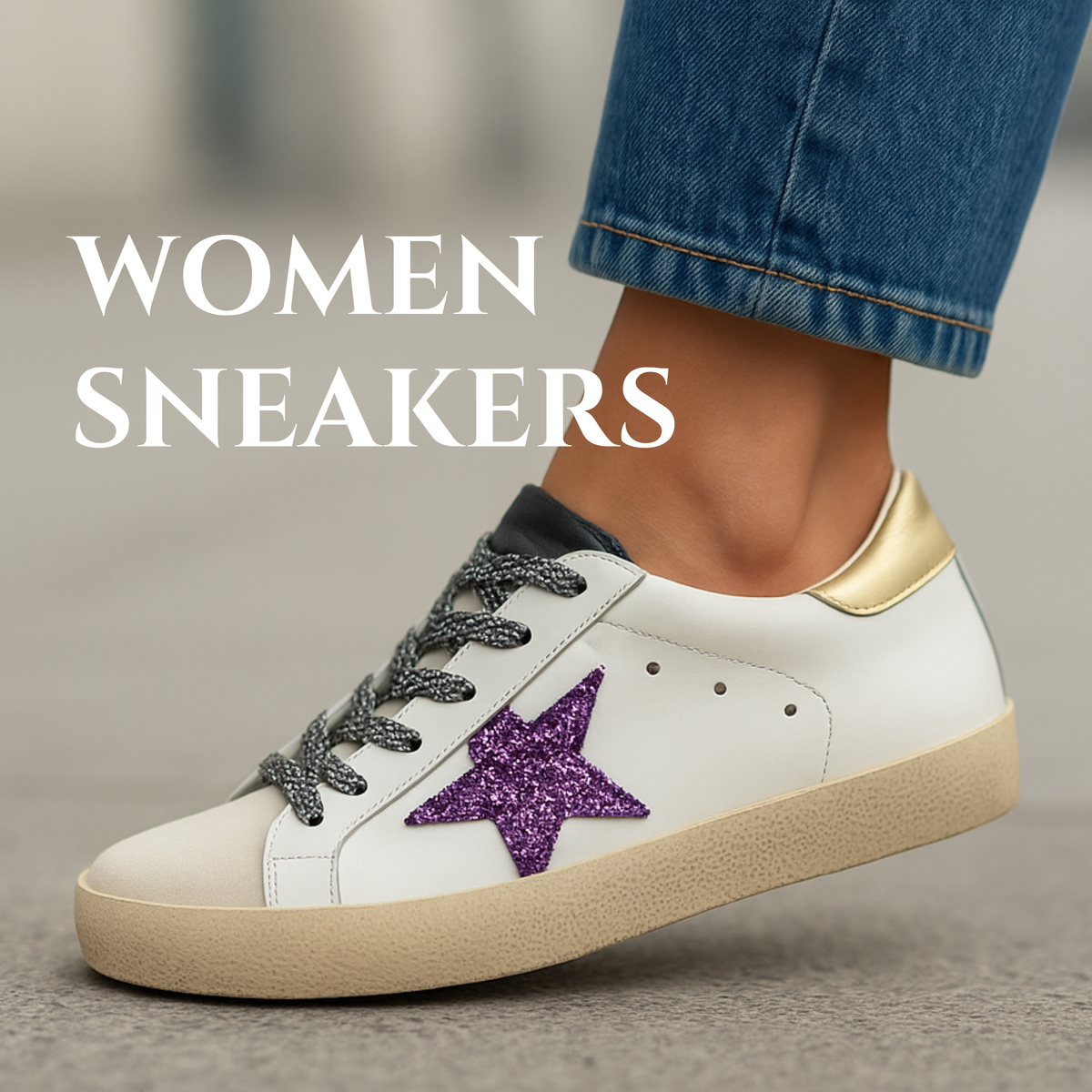 Women Sneakers