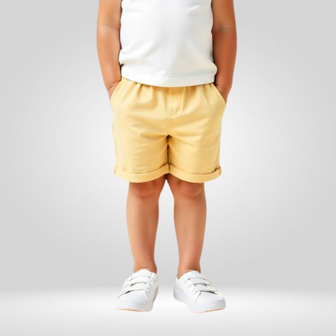 Kids Pants & Shorts