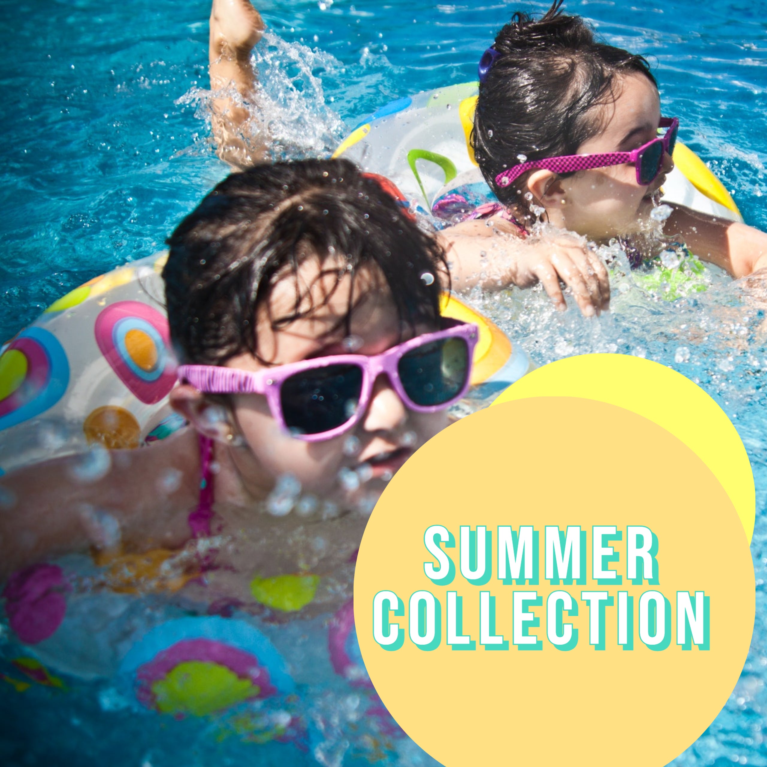 Kids - Summer Collection