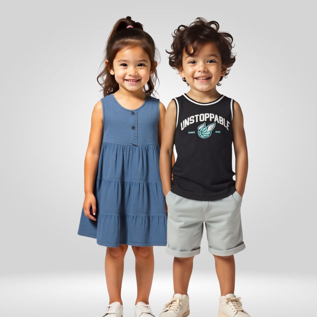 Kids - Summer Collection