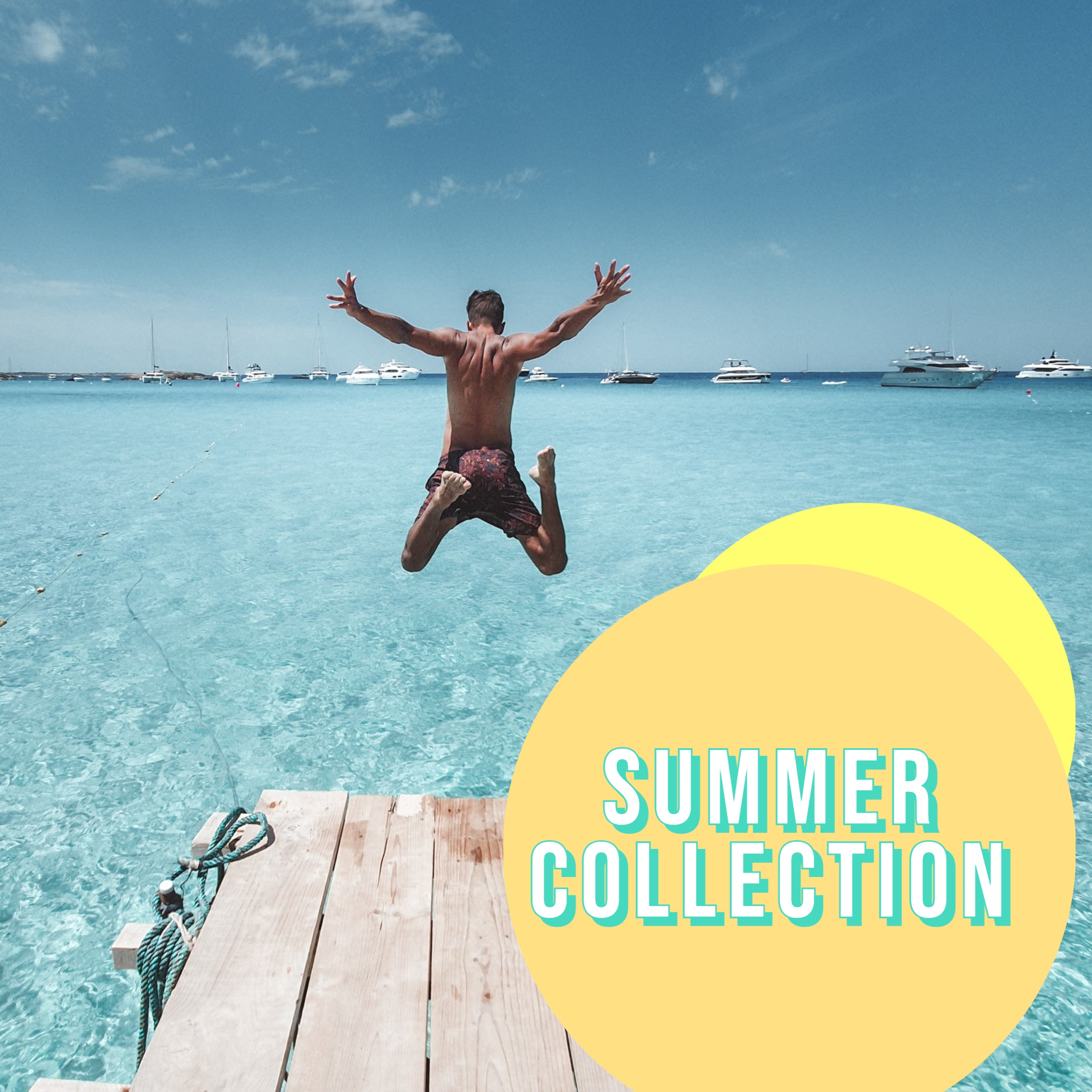 Men - Summer Collection