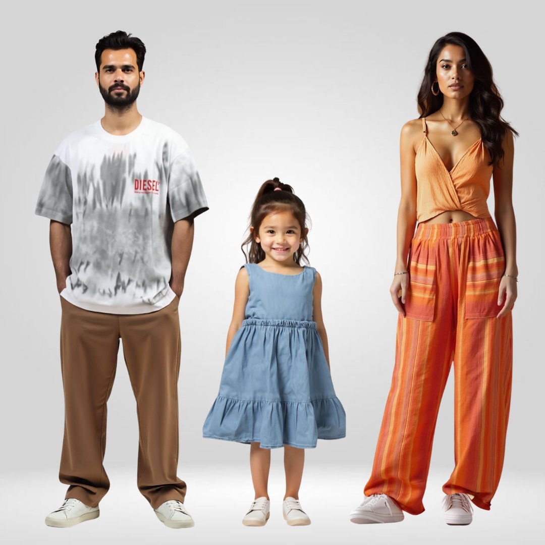 Summer Collection