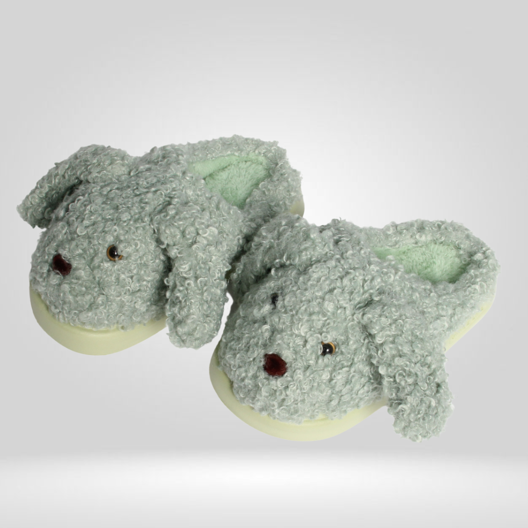 Winter Pantoufle - Women