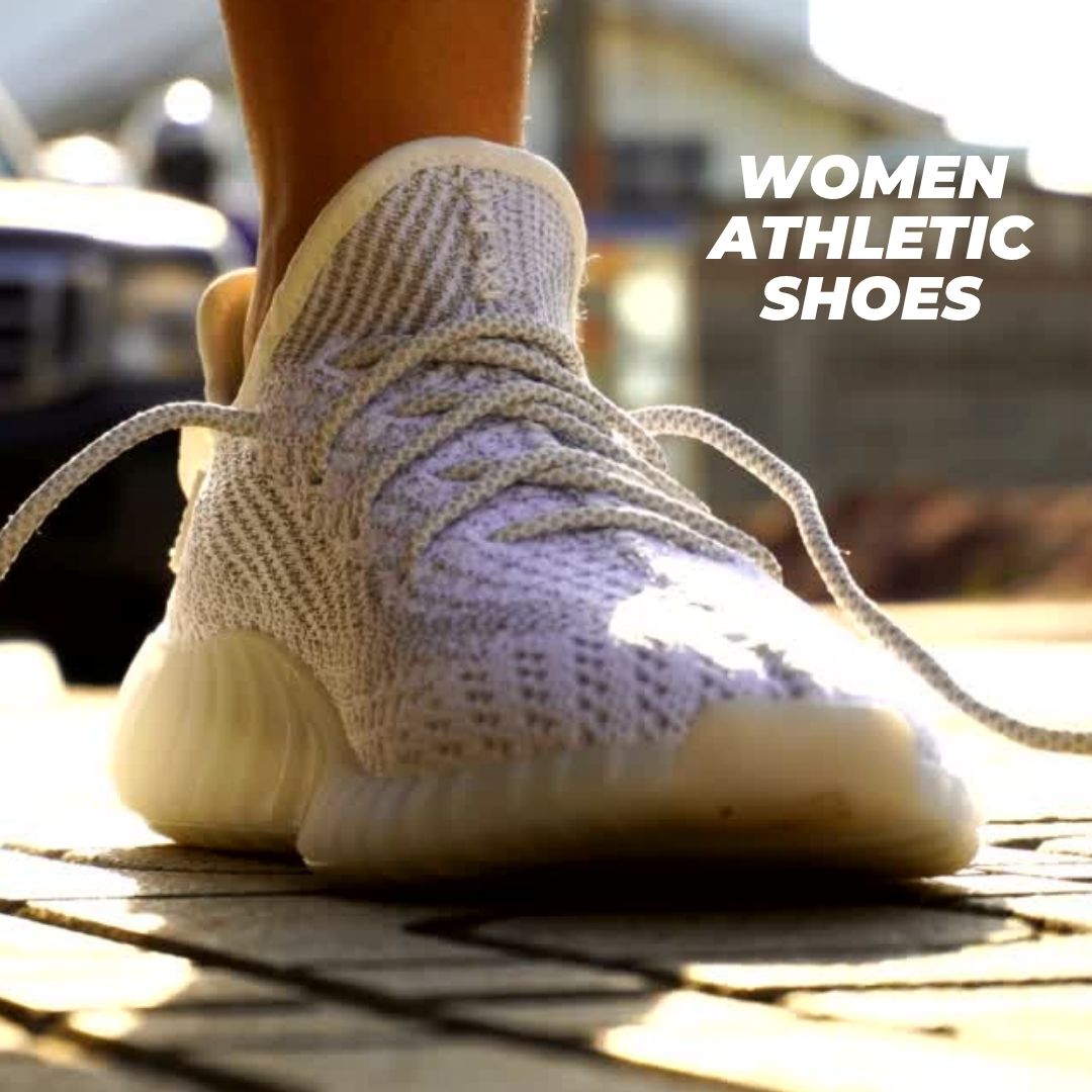 Women Athletic \ Sports Shoes