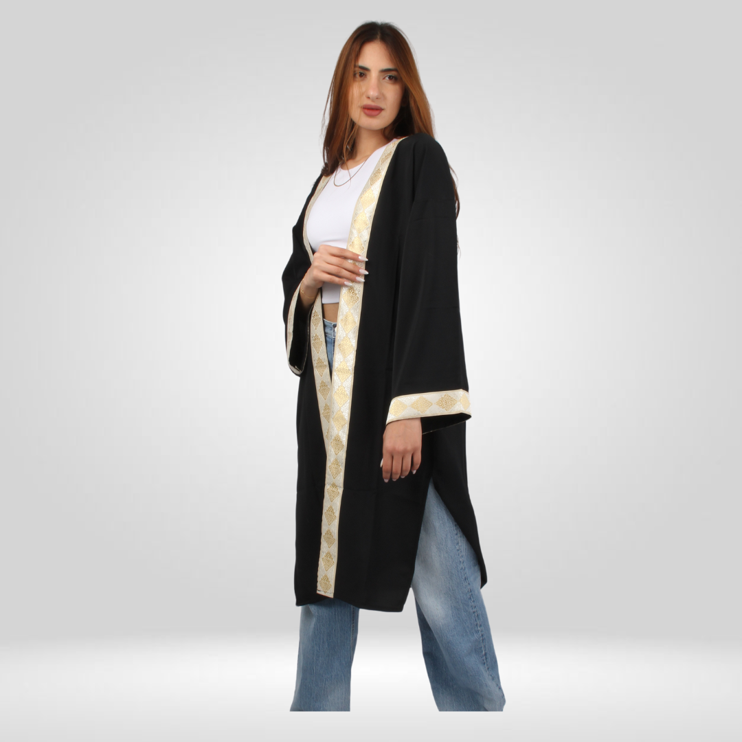 Ramadan Kaftan