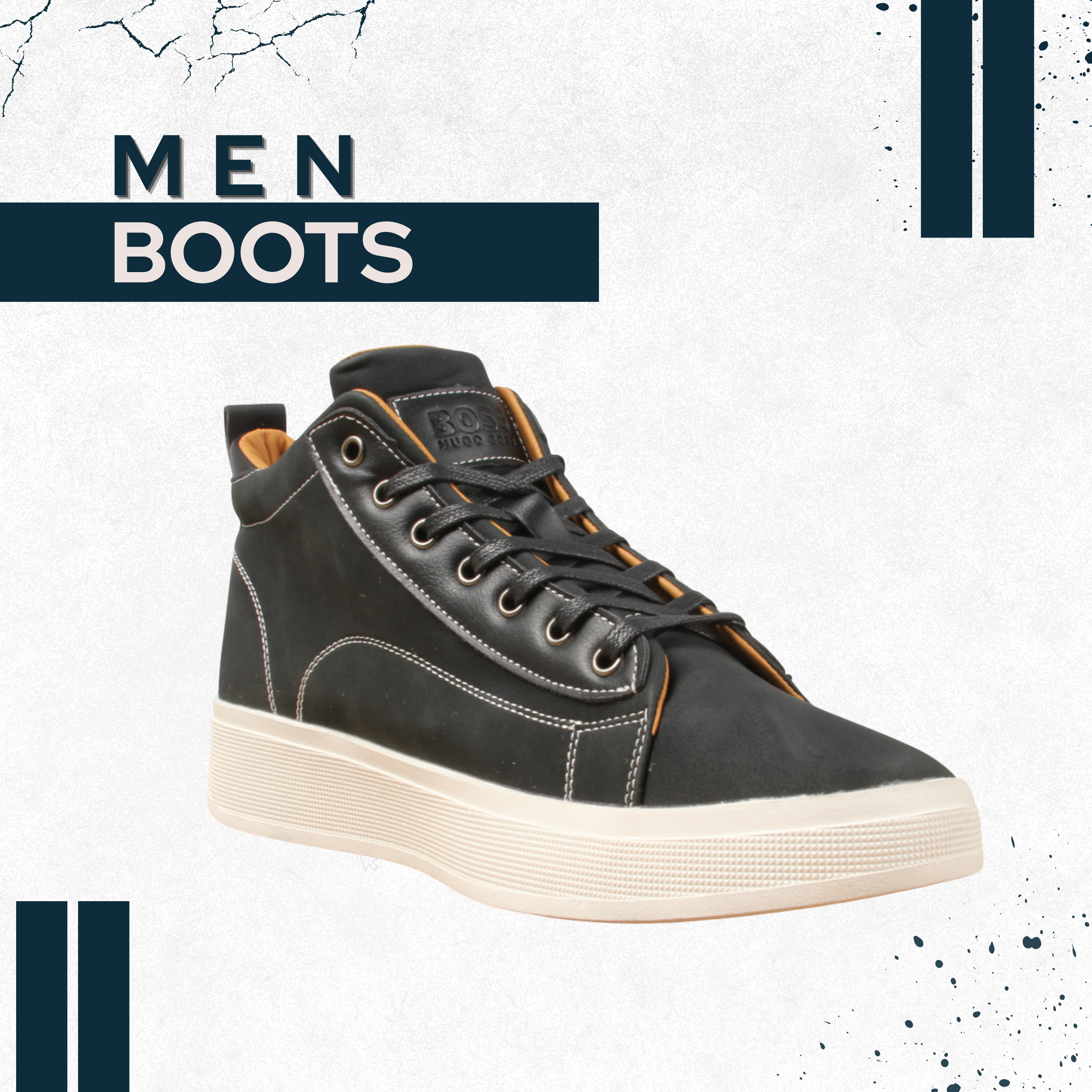 Men Boots