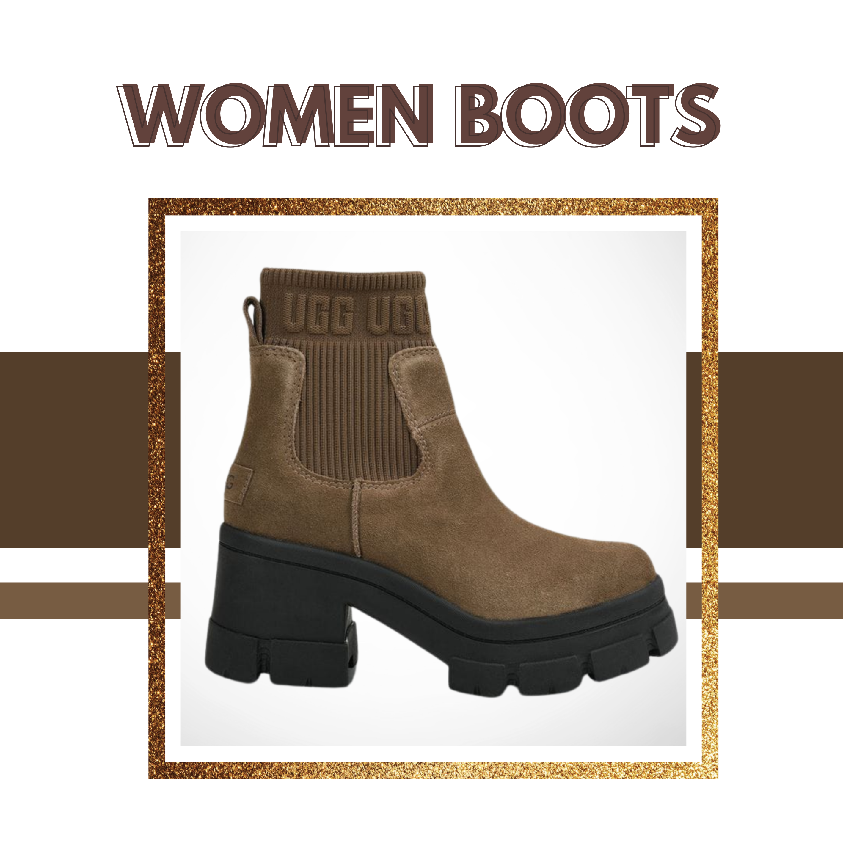 Women Boots