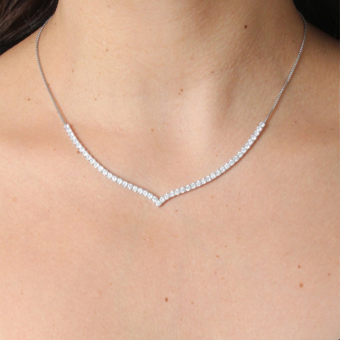 Silver Accessories