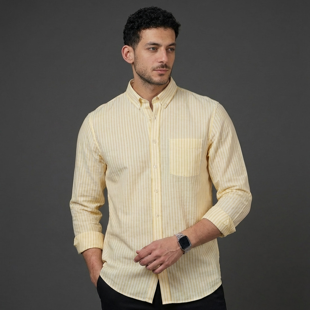 Men's Shirts
