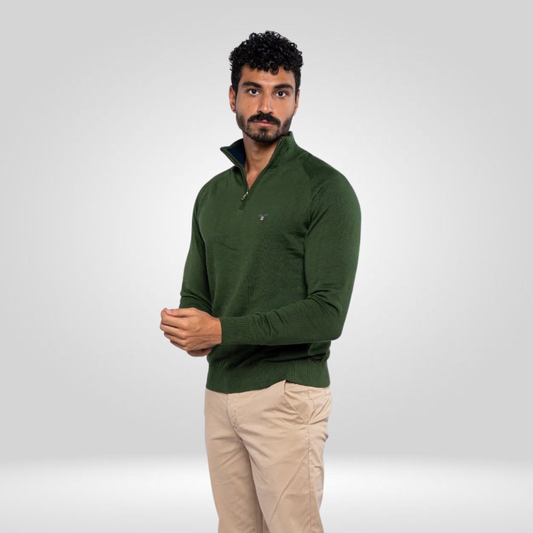 Men Pullovers & Jackets