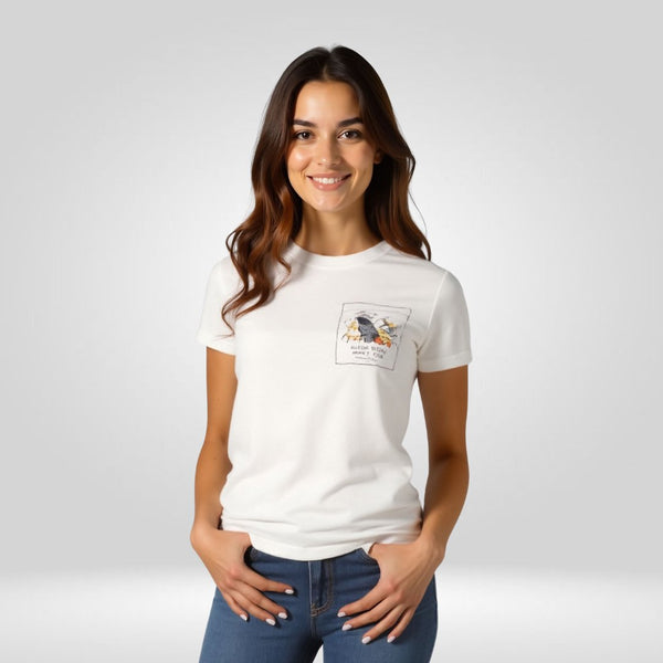 Women T-Shirts