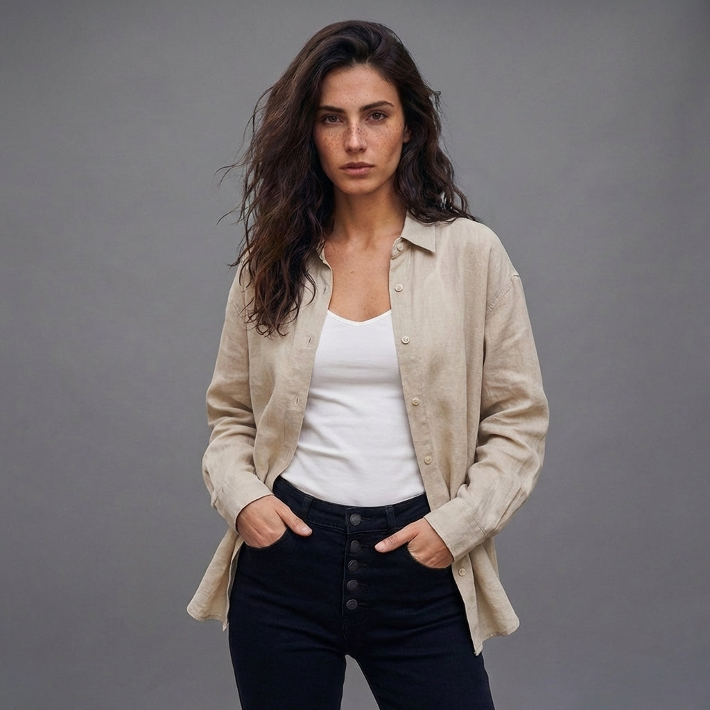 Women's Shirts & Cardigans