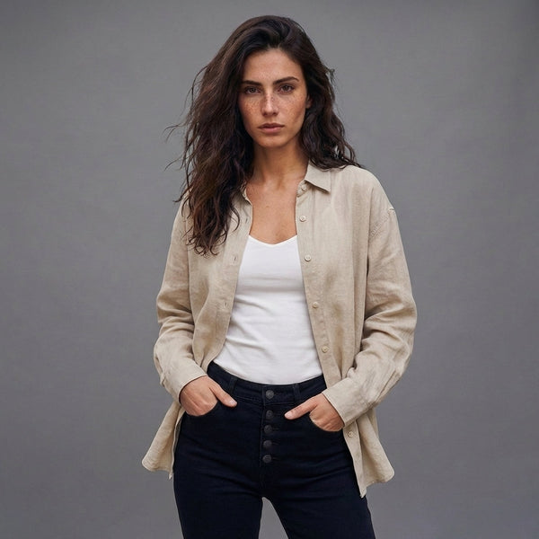 Women's Shirts & Cardigans