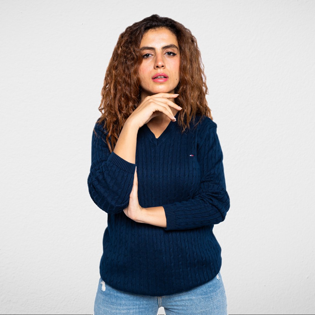 Women Pullovers, Sweatshirts & Hoodies