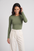 NUT Women Long Sleeve Bodysuit