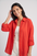 Women Linen Button-Up Shirt
