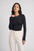 NUT Women Long Sleeve Bodysuit