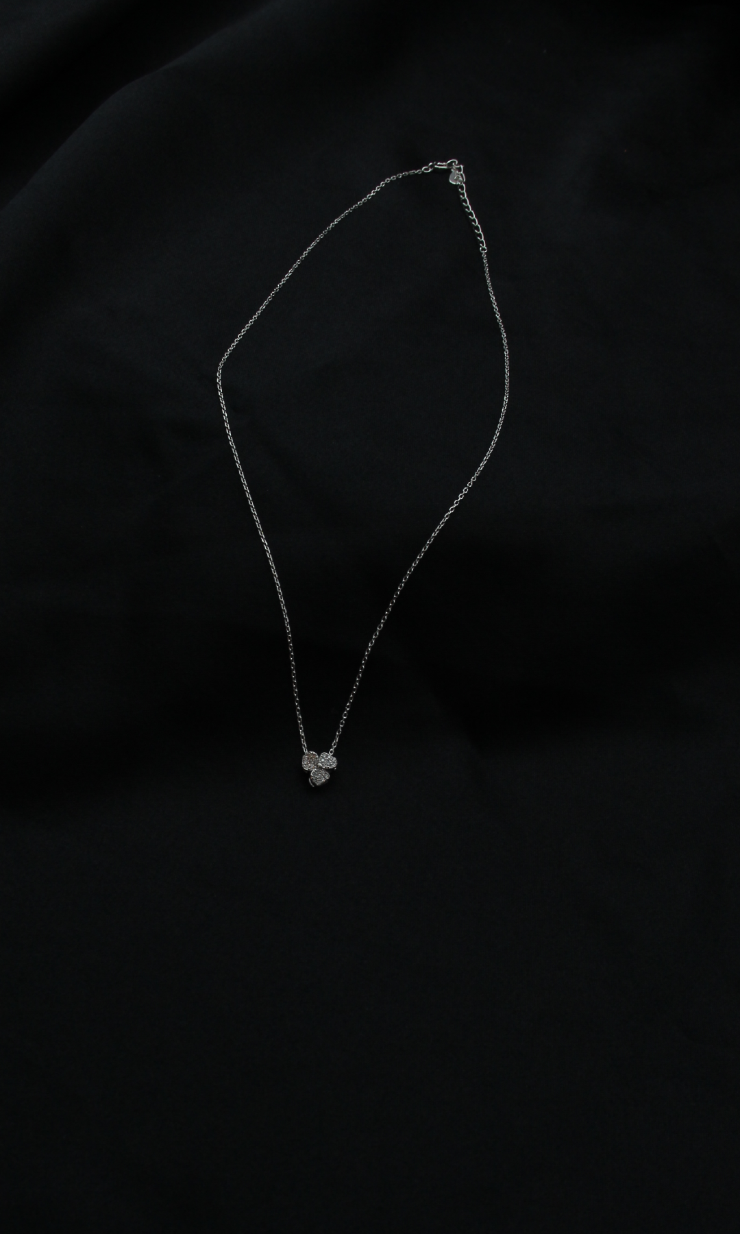Silver 925 Italian Necklace Model 0507
