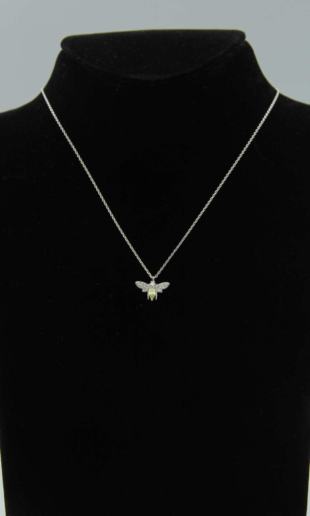 Silver 925 Italian Necklace Model 0509