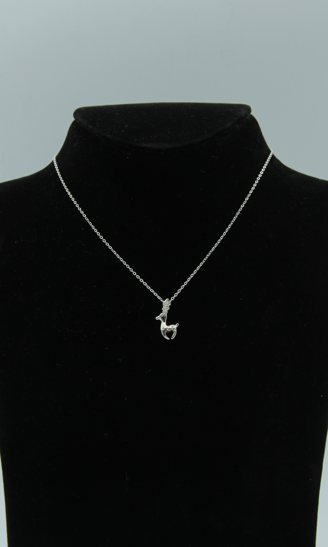 Silver 925 Italian Necklace Model 0512