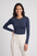 NUT Women Long Sleeve Bodysuit