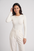NUT Women Long Sleeve Bodysuit