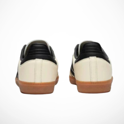 Men Cream White Sand Strata