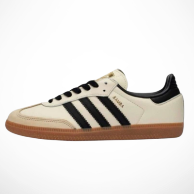 Men Cream White Sand Strata