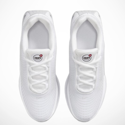 Women Air Max DN White