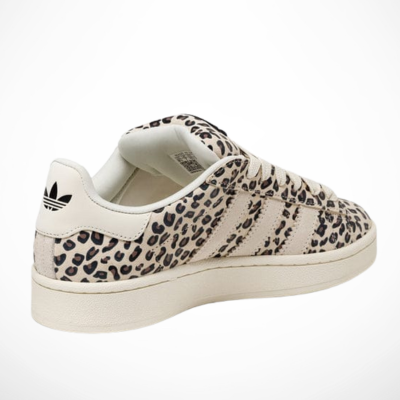 Women Campus 00s "Leopard" Sneakers