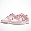 Dunk Low "Pink Velvet"