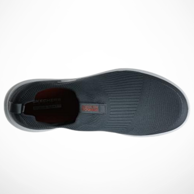 WOMEN SKETCHER GO WALK RELAXED FIT (GREY)