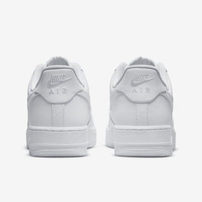Air Force 1 Low (White)