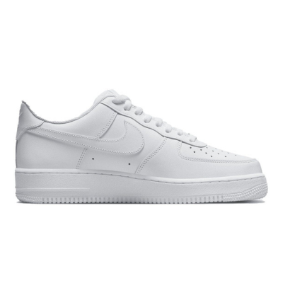 Air Force 1 Low (White)