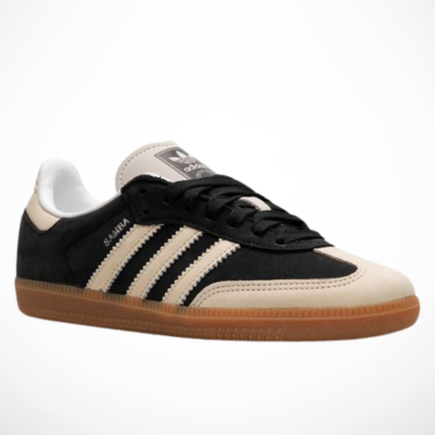 Men Samba OG Samba (Core Black/Wonder White)